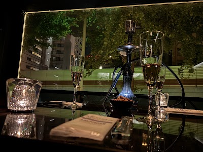 西麻布 シーシャ バー&ラウンジ THE MIST (ザ・ミスト）