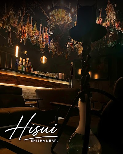 シーシャ＆バー 翡翠 Hisui 西麻布店