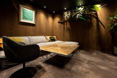 Shisha Bar ARTIS （シーシャバーアルティス）