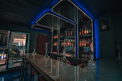 DARK SIDE TOKYO Shisha Bar｜ダークサイド東京シーシャ