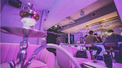 Shisha（シーシャ）Cafe & Bar PukuPuku（プクプク）西麻布店